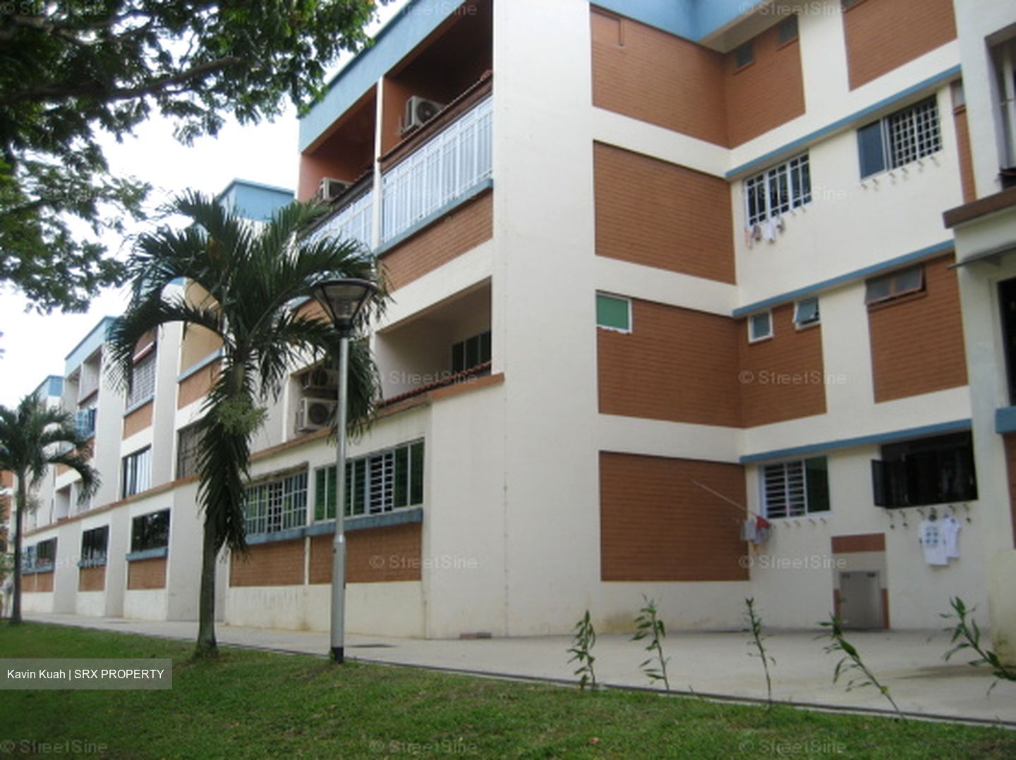 Blk 148 Serangoon North Avenue 1 (Serangoon), HDB Executive #615749001